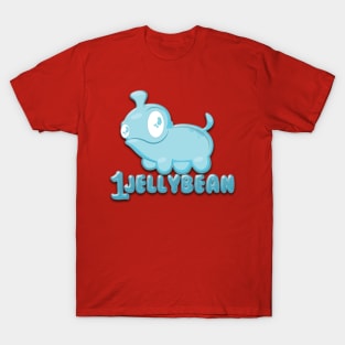 jelly logo T-Shirt